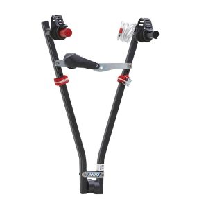 Porte Velo D'Attelage Suspendu Mottez Jupiter Pour 1 Velos Vae- E-Bike