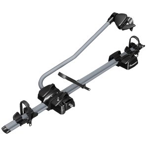 Porte Velo de Toit Peruzzo Pure Instinct Roof (Le Bras Peut Fixer Le Cadre Dans Toutes Les Positions)