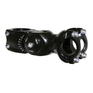 Potence City-VTC Gravity Reglable Noir 31