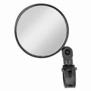 Retroviseur Embout de Guidon Universel Trottinette-Velo (Vendu A L'Unite) -Gravity-
