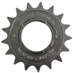 Roue Libre 1V. Sunrace - Sturmey Archer 17D. Argent Chaine 2.38 - 1-2X3-32" (En Boite)