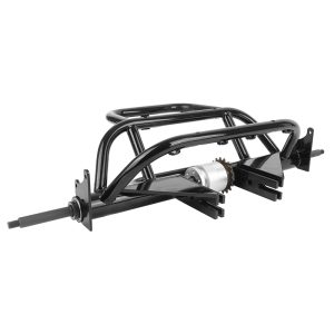 Train Arriere Avec Differentiel Tricycle Leader Fox Curtis