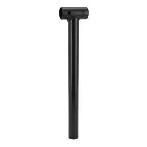 Tube-Mat de Reglage de La Hauteur Du Guidon Trottinette Electrique I-Raw (Superieur) (Pour Ref 197845)