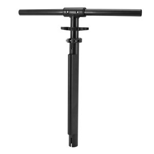 Tube-Mat Support et Guidon Bracelet Pour Trottinette Electrique I-Raw Qde-18 (Partie Superieur) (Pour Ref 197845)