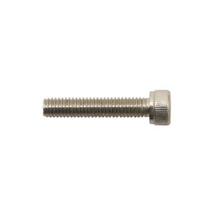 Vis Potence Tete Conique M6X30mm Inox (Kit de 10 Vis)