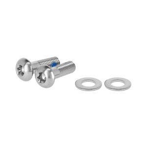 Vis Pour Frein Disque Route SRAM Flatmount T25 En 17mm (Vendu A La Paire)