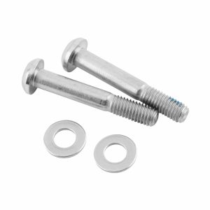 Vis Pour Frein Disque Route SRAM Flatmount T25 En 32mm (Vendu A La Paire)