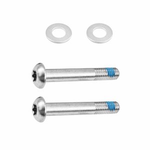 Vis Pour Frein Disque Route SRAM Flatmount T25 En 37mm (Vendu A La Paire)