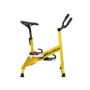 Vélo Aquaness Piscine K1 Enfant (Couleur au Choix : Argent