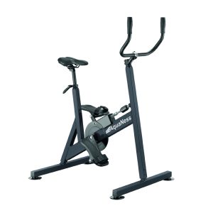 Vélo Aquaness Piscine V2 (Couleur au Choix : Argent