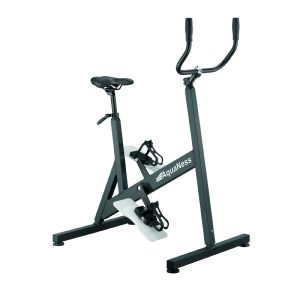 Vélo Aquaness Piscine V3 (Couleur au Choix : Argent